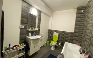 Apartament cu 2 camere | 55 mp | Etaj intermediar | Baciu - Poză 9
