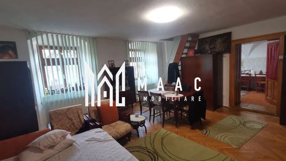 Apartament la casa I 3 camere I Gradina I Pivnita I Central - Poză 6