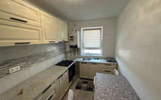 Apartament de 2 camere, 60mp, parcare, Zona Maurer Residence - Poză 6