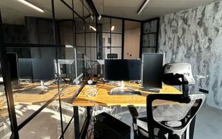 Spatiu pentru birouri elegant și versatil în locație premium! - Poză 31