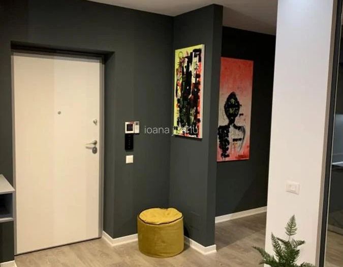 APARTAMENT LUX | CLOUD9 - Poză 4