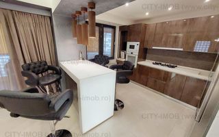 SE VINDE Apartament 4 camere, Central Park / Barbu Vacarescu / Parcul Circului - Poză 10