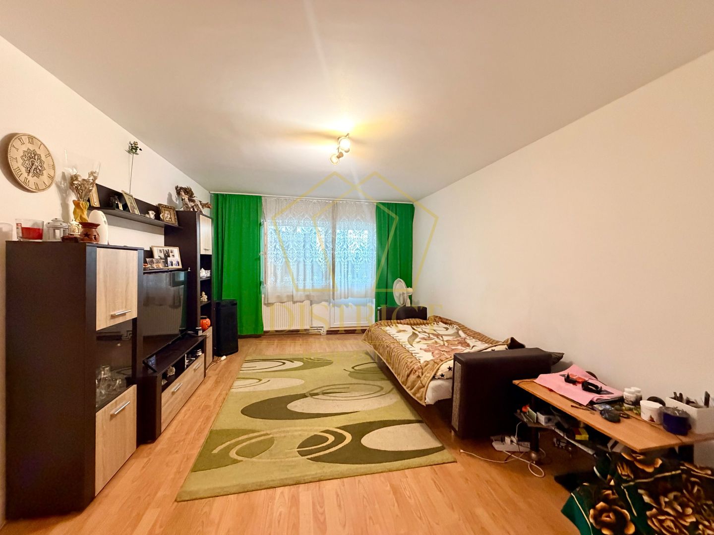 Apartament decomandat cu 4 camere, etaj 1 | Lipovei - Poză 1