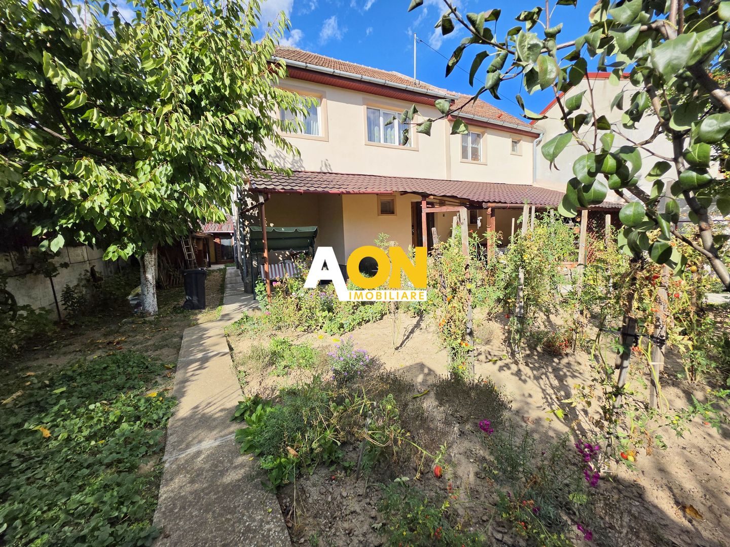 Casa 5 camere + anexe, 552 mp teren,  Centru, zona Prefectura - Poză 2