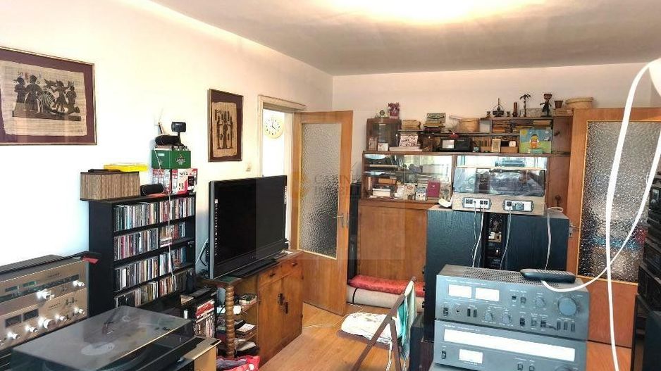 2 camere | Gorjului | 300m Metrou | Etaj intermediar | Gaze trase - Poză 7