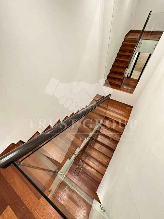 Duplex 3 camere | gradina | 2 locuri de parcare - Arcul de Triumf - Poză 15