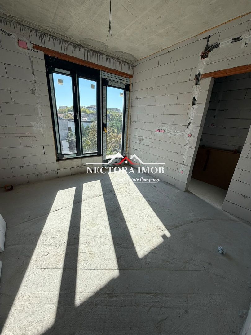 NECTORA IMOB-DUPLEX Ultracentral, Str. Horea, 284 mp + 509 mp teren - Poză 11