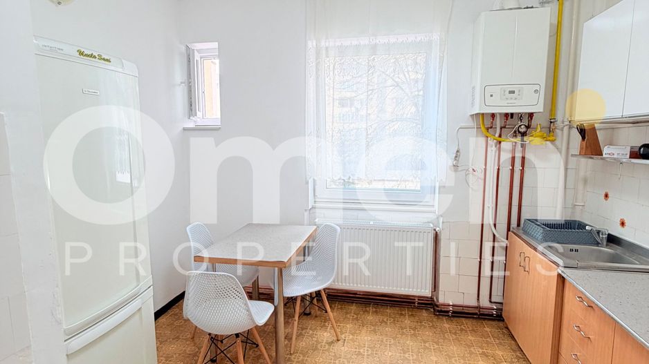 Apartament cu 3 camere de inchiriat | zona Ioan Slavici | 65 mp - Poză 4