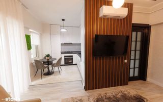 APARTAMENT 1 CAMERA SITUAT IN COPOU - Poză 3