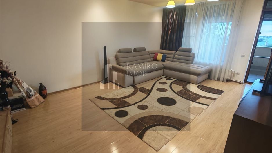 Apartament 2 camere + pod  150mp Bragadiru Cartierul Verde - Poză 1