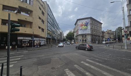 Apartament 4 camere 2 bai strada Calea Mosilor