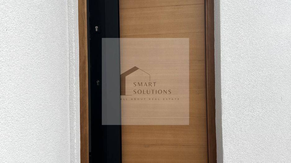 Casă Individuală Premium pe Parter | Eficiență Energetica Maxima - Poză 9