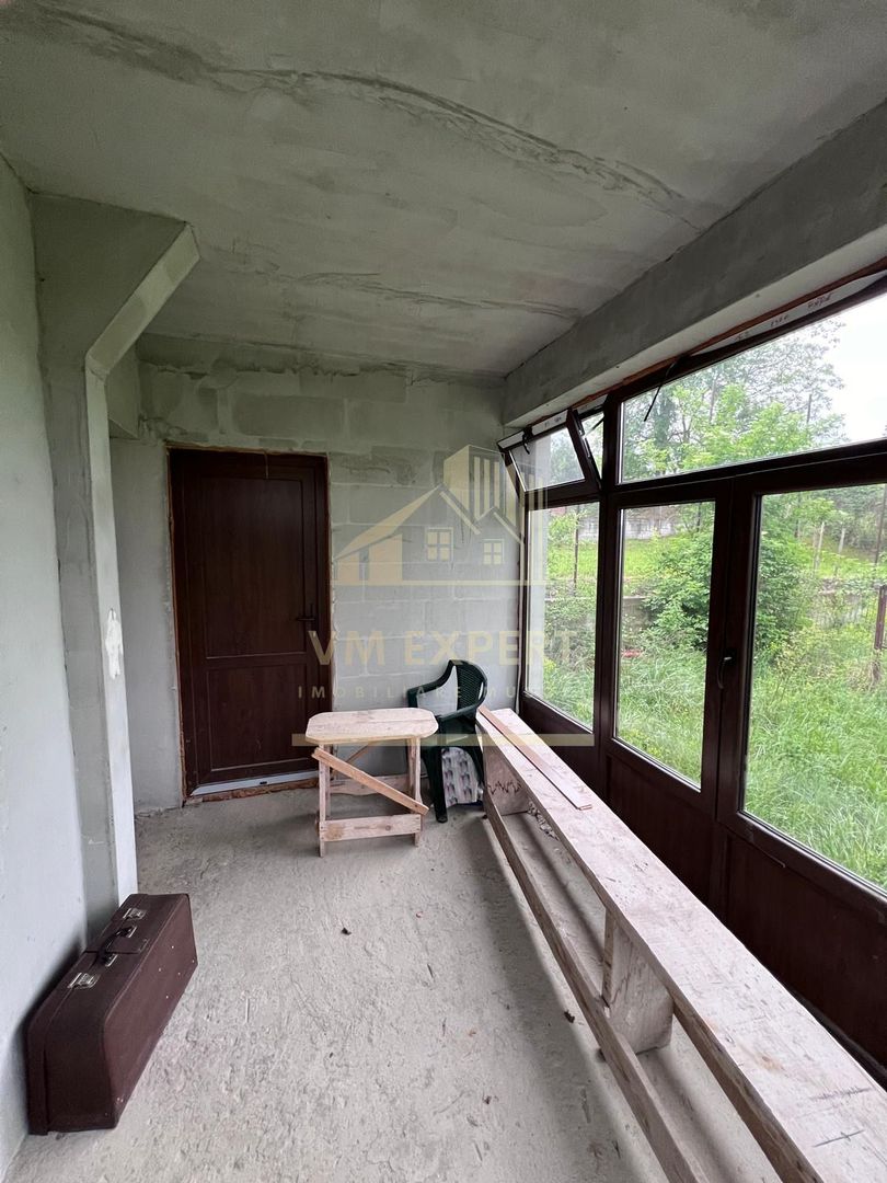 VILA 6 CAMERE 270 MP TEREN 1044 MP CÂMPULUNG, 0 COMISION CUMPARATOR - Poză 57