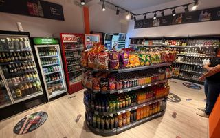 Proprietar Vand Spatiu Comercial Crangasi - Poză 3