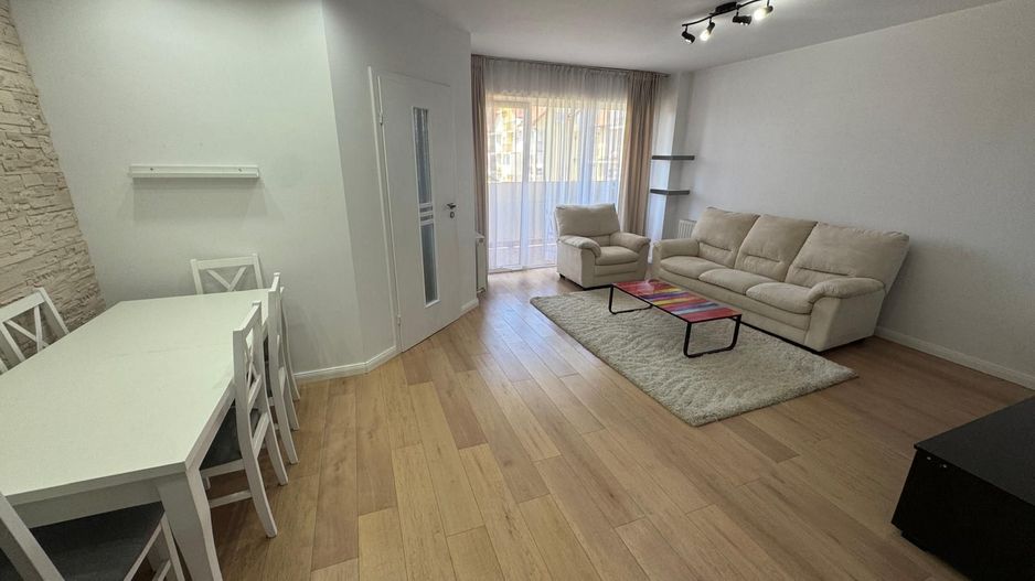 Apartament 3 camere decomandat, 71 mp, et2/4 - Turnisor, Sibiu - Poză 4