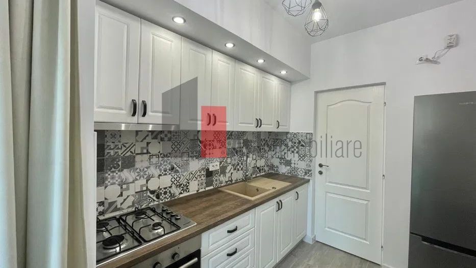 Garsoniera premium de vanzare in Exigent Plaza - Poză 6