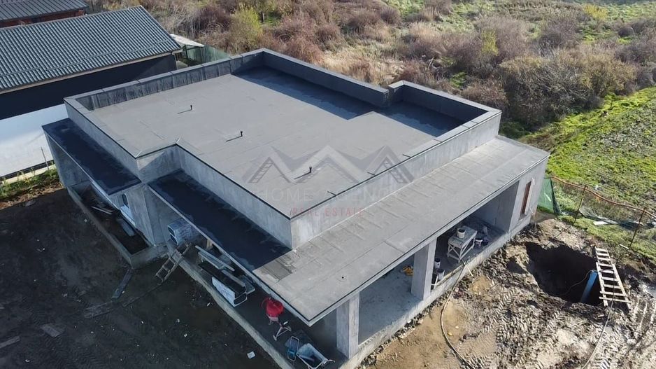 Casă pe parter în Balotești – teren 1.434 mp, intimitate și spațiu - Poză 4