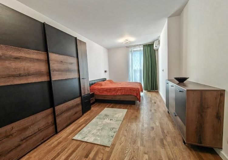 [EN/RO] Apartament 3 camere, The Ivy, mobilat lux, prima inchiriere, for expats - Poză 14
