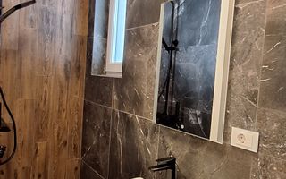 Duplex superb despartit prin garaj - Poză 24