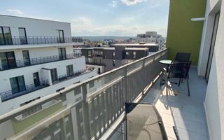 Apartament 2 camere | 53mp | Parcare subterana inclusa | Calea Turzii - Poză 8