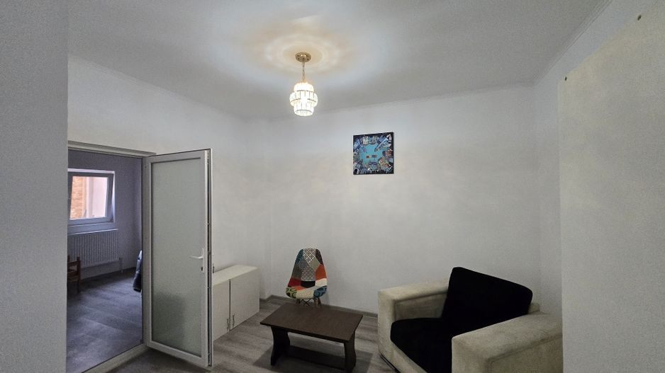 Casa renovata 105mp utili si curte libera 45mp -Eroii Revolutiei - Poză 16