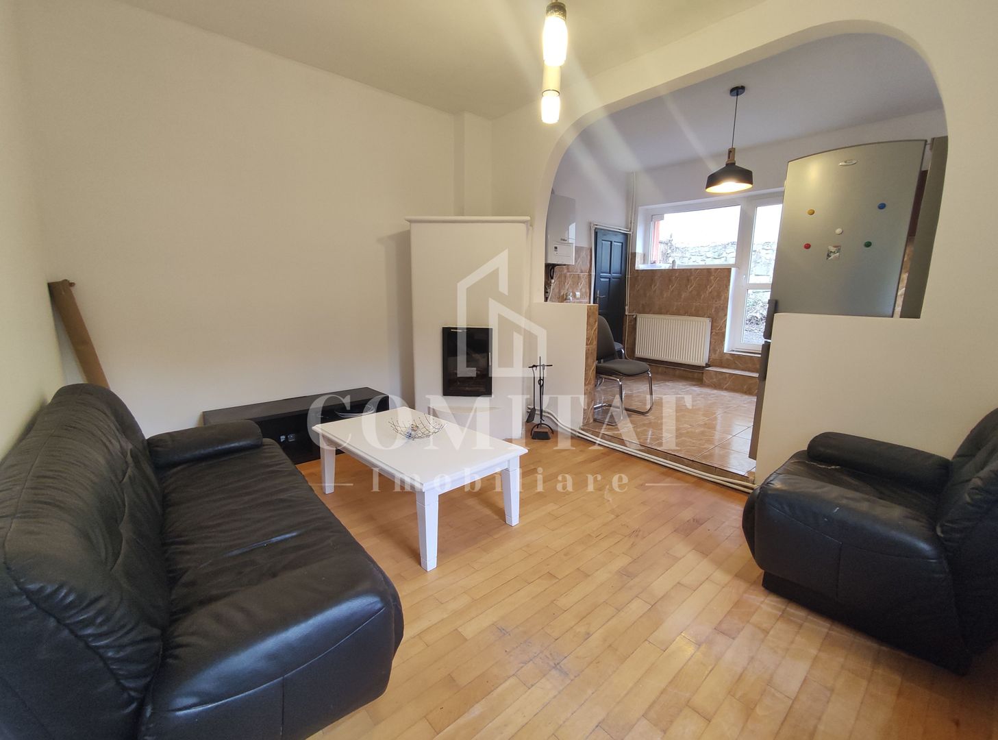 Casă individuală | Zona Calea Moților - Centrul comercial Platinia - Poză 4