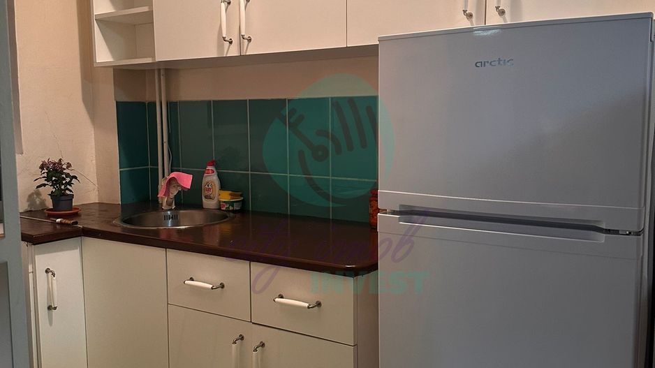 Ideal Investitie - Garsoniera Iancului - Poză 5