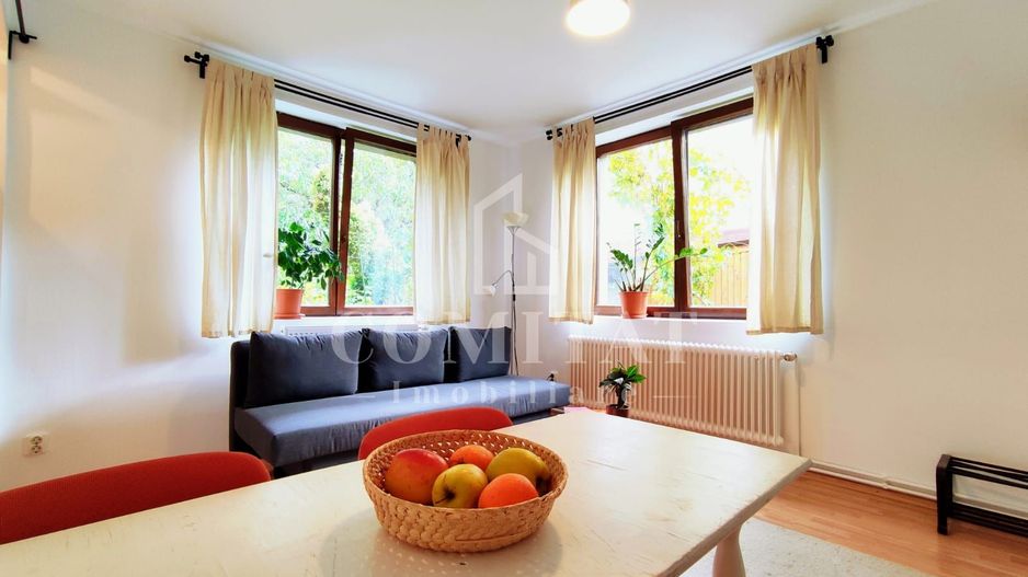 Garsonieră modernă în Piața Cipariu | Renovată | Prima închiriere! - Poză 4