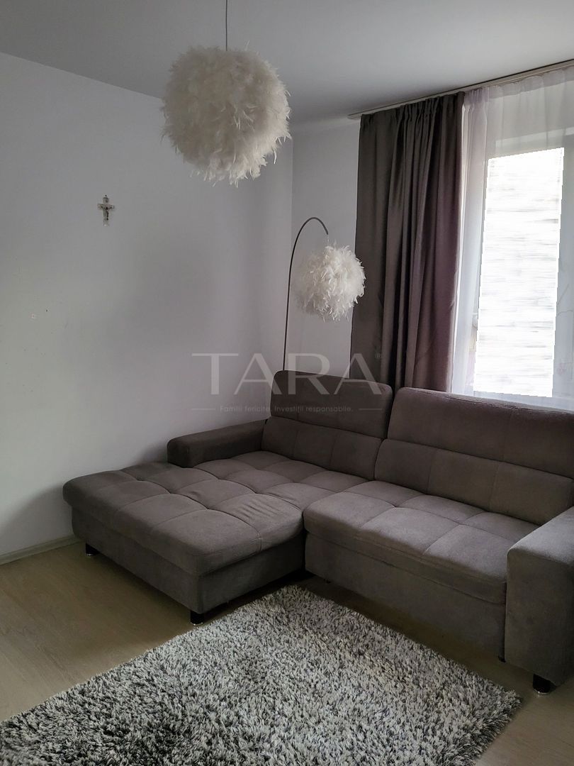 O oportunitate rară în Florești – 3 camere, curte privată si parcare. - Poză 2