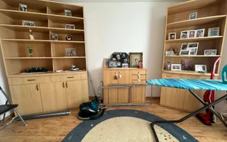 Casă Indiviudala cu 3 camere si 755 mp de teren in Giroc la asfalt. - Poză 13