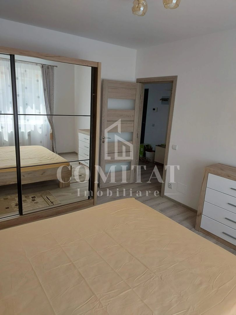 Apartament  3 camere | modern | etaj 2 | zona Eroilor - Poză 3