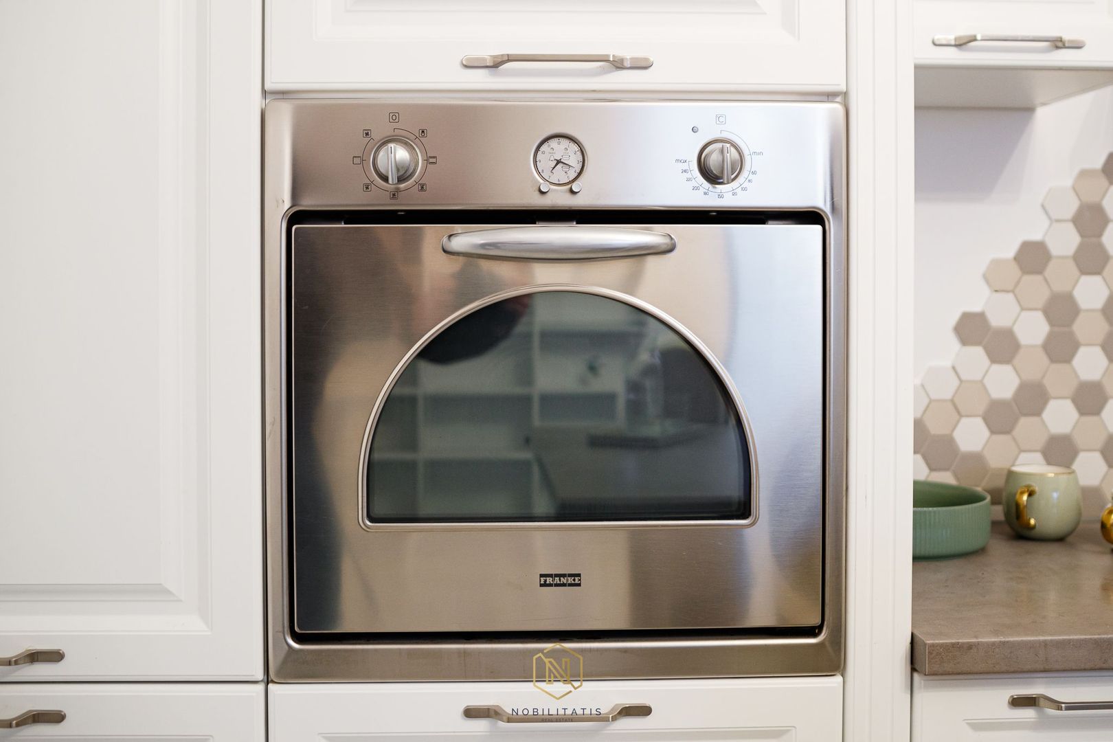 INCHIRIAT | Casa - Segmentul Premium - 4 camere, 110 mpu | La Padure - Poză 15