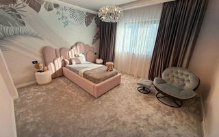 Casa Noua-Moderna-Superba-Impecabila-Predare imediata-Merita Vazuta - Poză 4