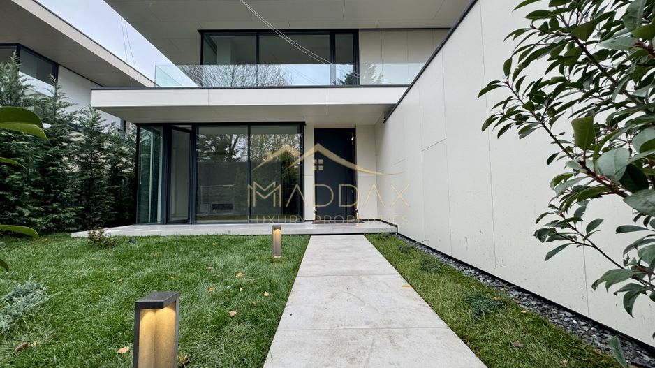 Vila Spectaculoasa *460mpc* / 800mp teren / Piscina Proprie / Pipera - Poză 108