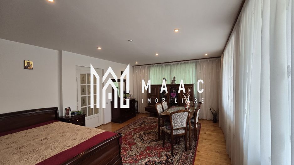 Casa 5 Camere | Teren 515MP | Gradina | Garaj | Turnisor - Poză 3