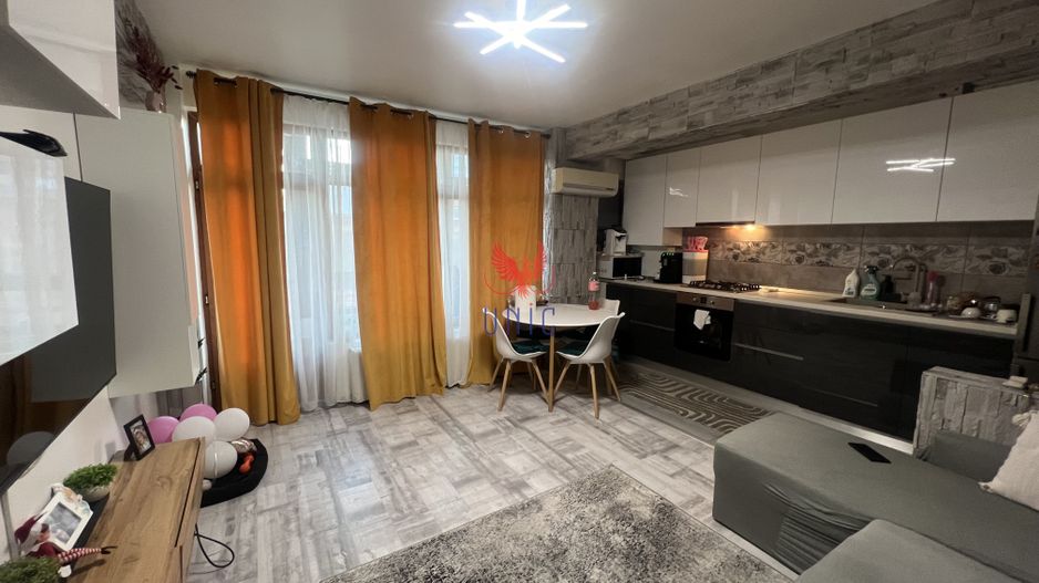 Apartament 3 camere Gradina Botanica - Poză 2