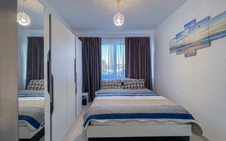 Apartament 3 camere, bloc NOU,  zona Centru NTT Data - Poză 6