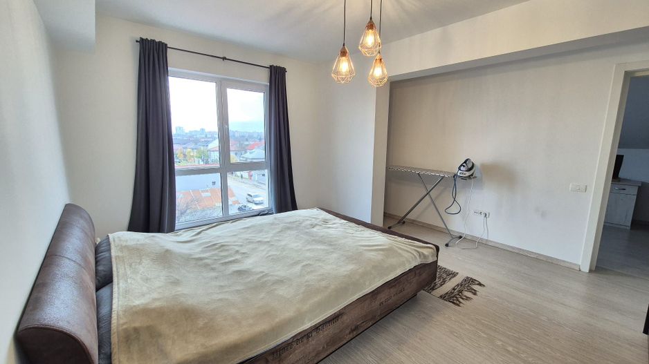 Apartament cu 3 camere 98,52 mp - Dobroesti - Poză 3