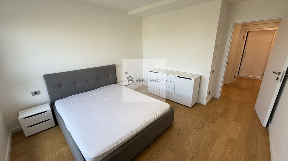 Apartament Premium - Aviatiei Towers 2020 - TVA INCLUS - Poză 17