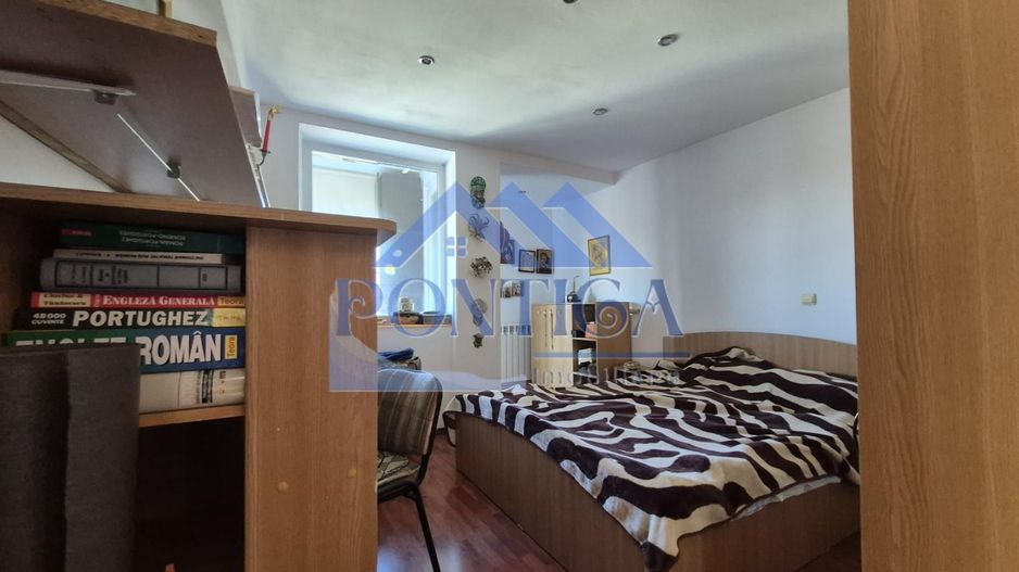 Apartament 2 camere Central Sala Sporturilor - Poză 7