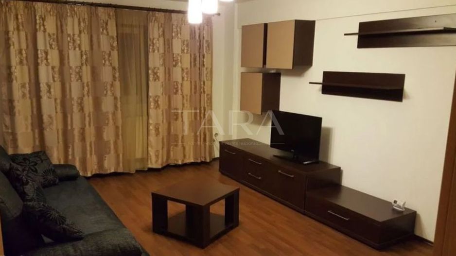 Ideal investiție – apartament 1 cameră, mobilat, zona Calea Turzii - Poză 1