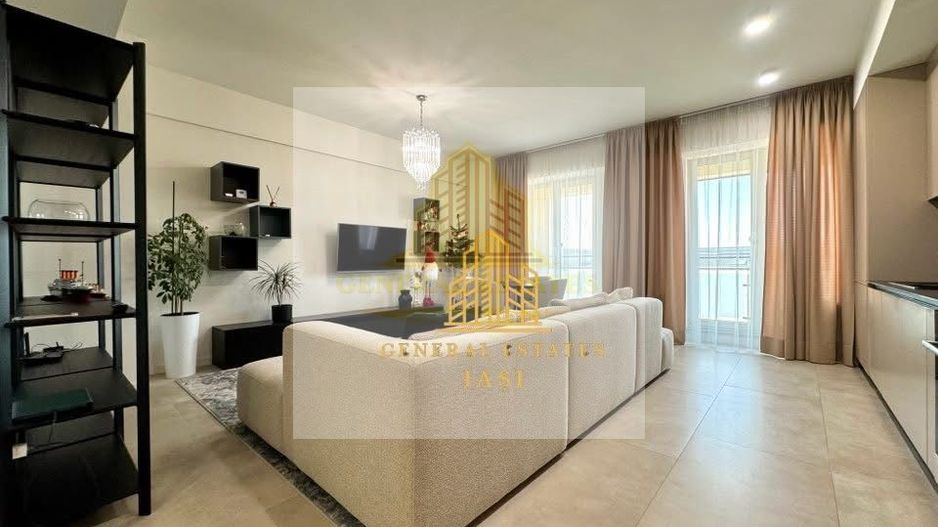 Vânzare apartament Premium în Centru, Lazăr Residence, Iași - Poză 7