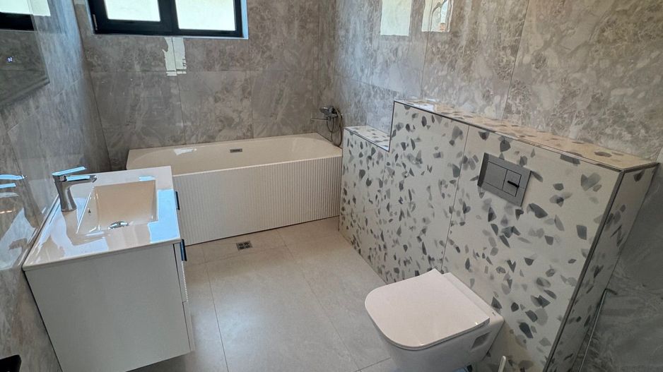 Vila Individuala Otopeni, CURTE 400m2, 5 CAMERE, penny Odaile - Poză 27