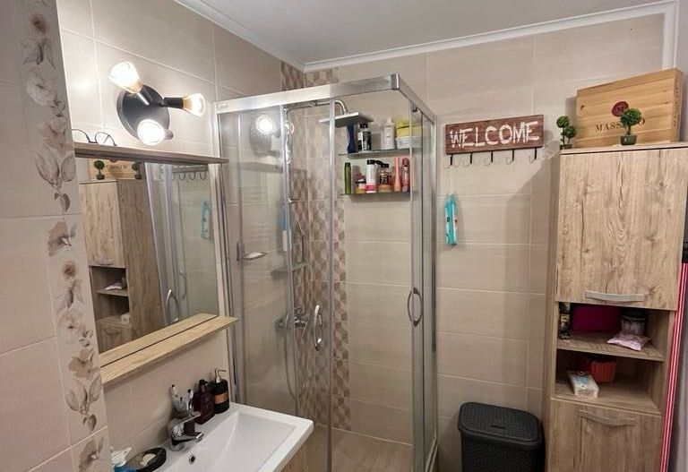 Închiriere Garsoniera zona Auchan Titan - Poză 5