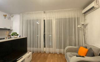 Apartament superb cu 3 camere, soseaua Dobroesti, 155.000€ - Poză 3
