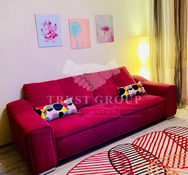 Apartament 2 camere Titulescu | Ideal Investitie - Poză 2