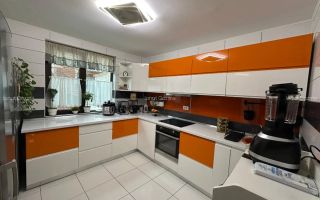 VILA MOBILATA SI UTILATA - Poză 4