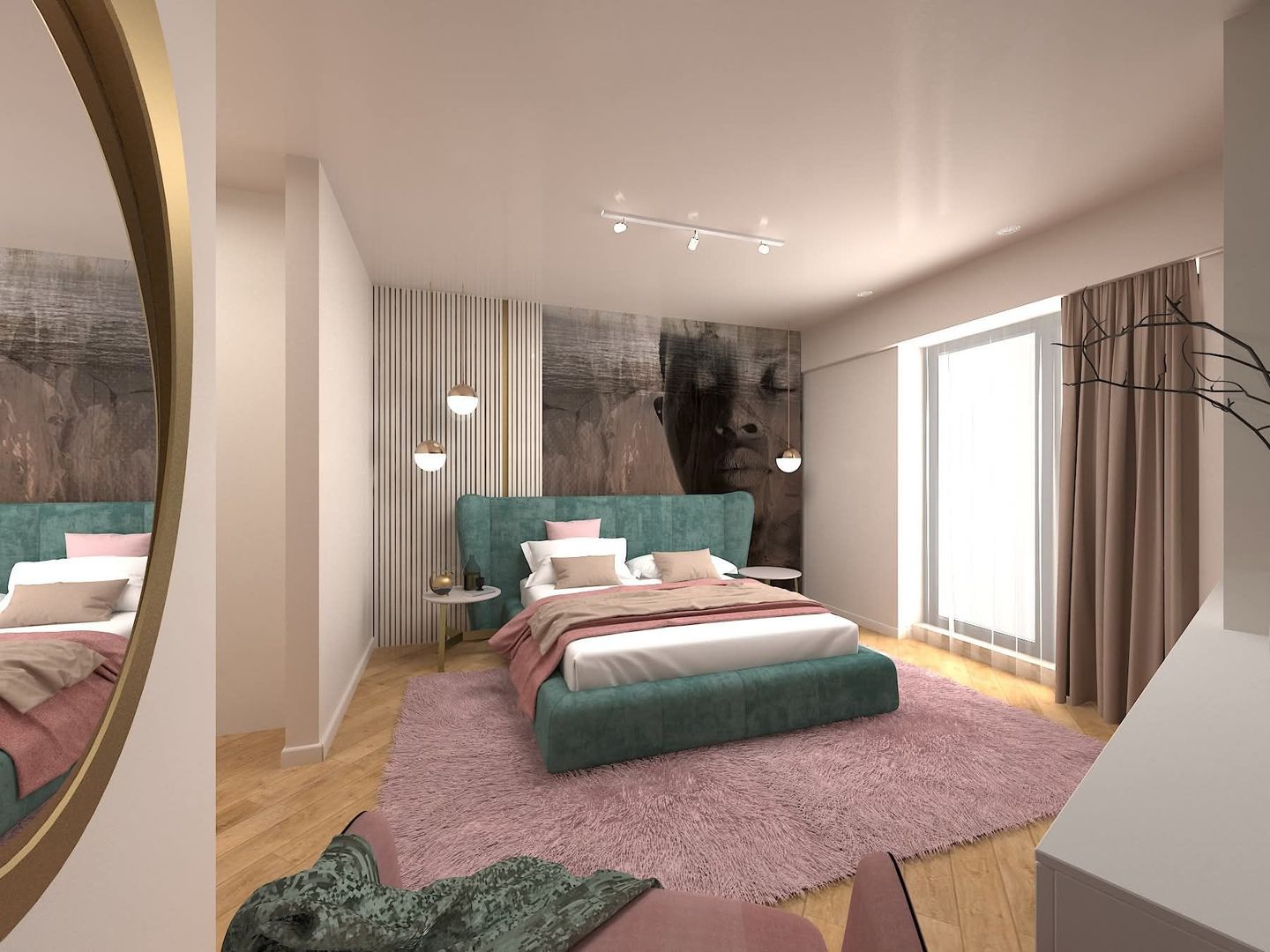 3 camere + parcare, Aviatiei Tower, Mall Promenada - Poză 1