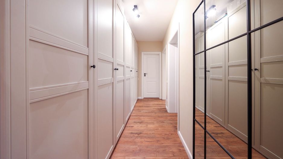 Apartament modern cu 3 camere de vânzare în Complexul Rezidențial Vivamus - Poză 15