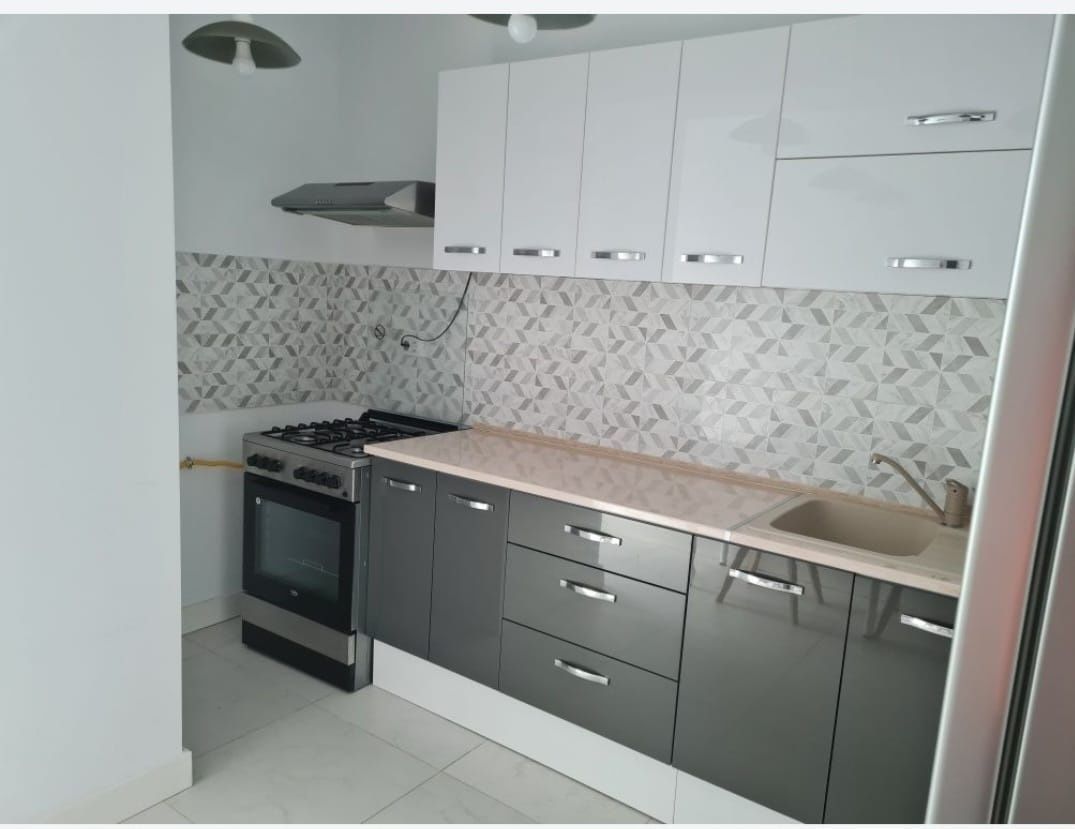 apartament de  vanzare Onix pipera 2 camere parter orientate sud - Poză 2
